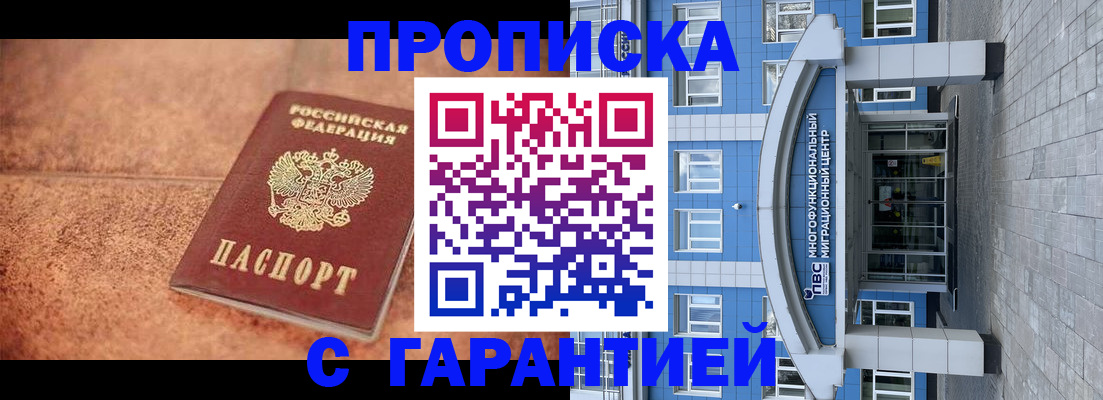 где прописаться в Жукове